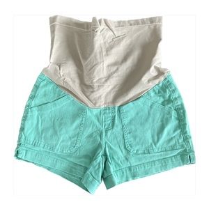 Maternity Shorts Size S 3” inseam